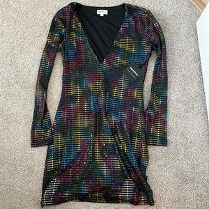 Revolve dress never worn